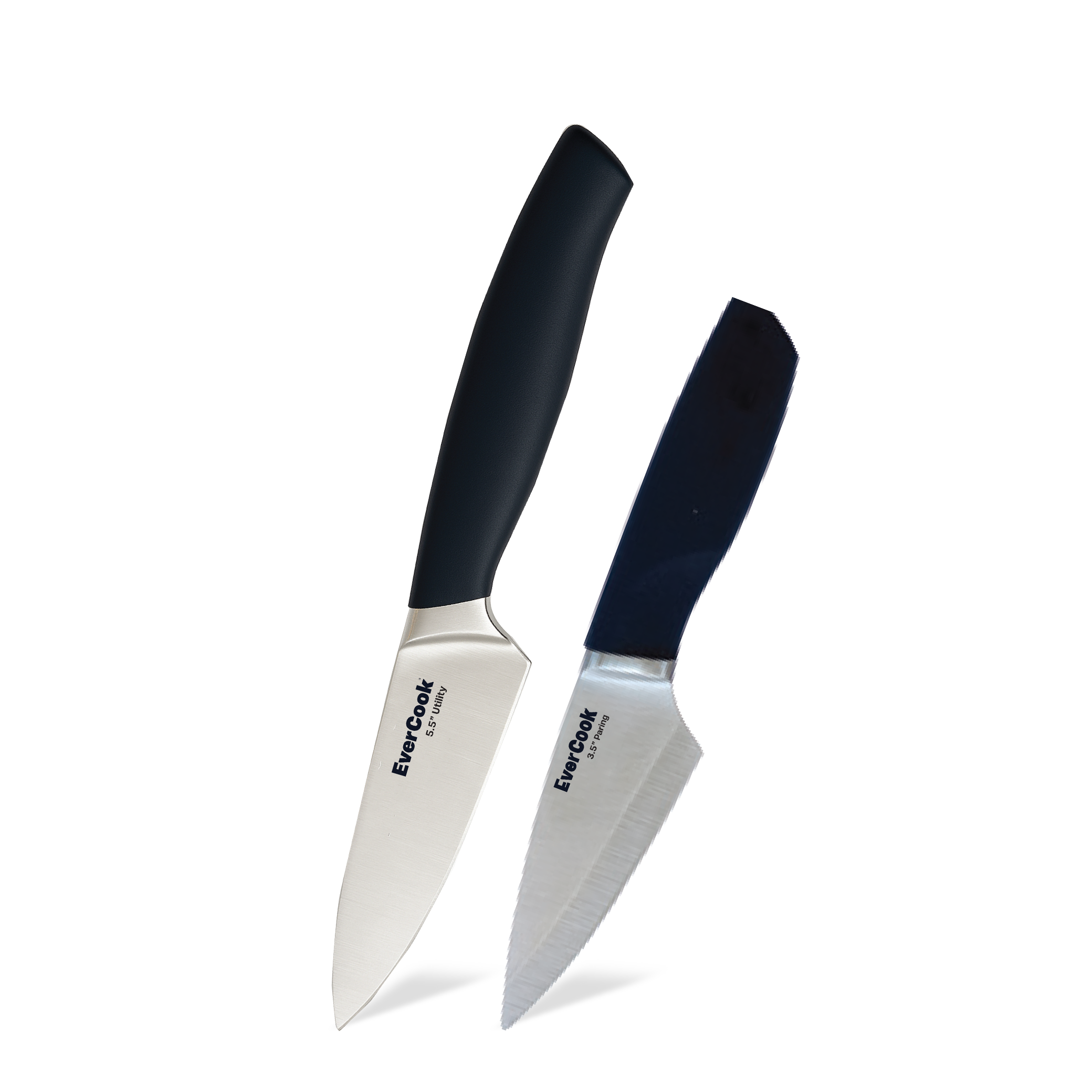 2pcs Knife Set
