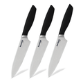 3pcs 8” Chef Knife