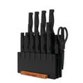 18-PIECE KNIFE BLOCK SET