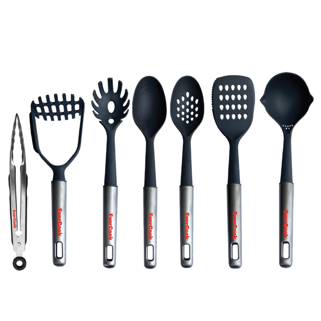 7-PIECE KITCHENWARE SET