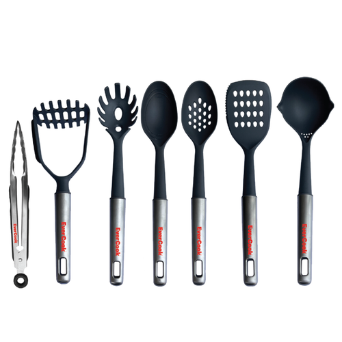 7-PIECE KITCHENWARE SET