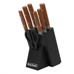 8-PIECE KNIFE BLOCK SET